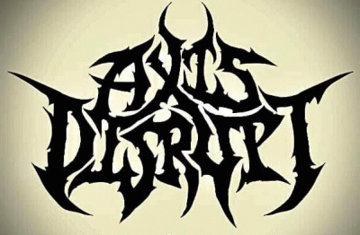logo Axis Disrupt logo Axis Disrupt